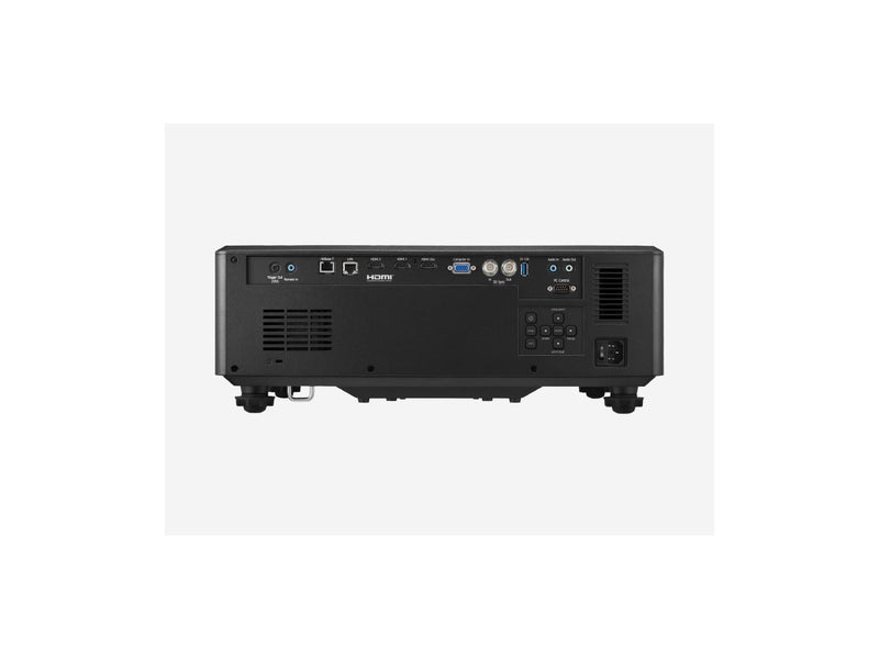 RICOH High-End 7,200 lumens Laser Projectors PJ 6600 Series (432665)