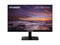 Hyundai 24" LCD Monitor - 16:9 - 1920 X 1080 - Full HD - Black - HT24FOMBK01