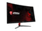 MSI Optix G24C 24" (Actual size 23.6") Full HD 1920 x 1080 1ms (MPRT) 144Hz DVI