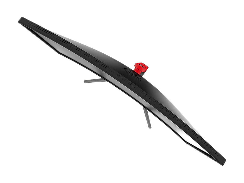 MSI Optix G24C 24" (Actual size 23.6") Full HD 1920 x 1080 1ms (MPRT) 144Hz DVI