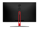 MSI Optix G24C 24" (Actual size 23.6") Full HD 1920 x 1080 1ms (MPRT) 144Hz DVI