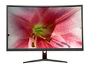 MSI 23.6" 144 Hz VA AMD FreeSync Non-Glare Curved Gaming Monitor 1ms (GTG)