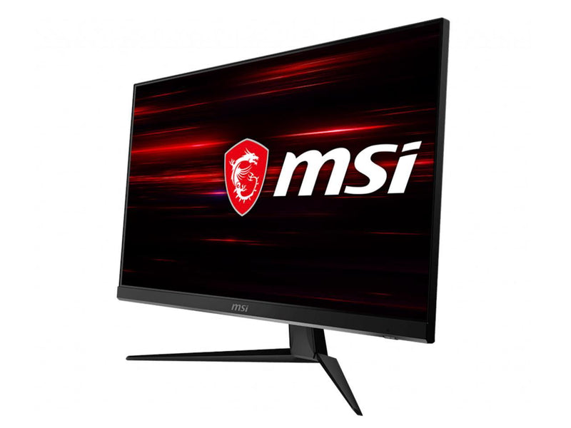 MSI 27? FHD (1920 x 1080) Non-Glare with Super Narrow Bezel 144Hz 1ms