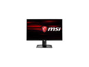 MSI 24.5? FHD (1920 x 1080) Non-glare with Super Narrow Bezel 240Hz 1ms