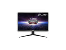 MSI 24" (Actual size 23.8") 144 Hz IPS FHD Gaming Monitor AMD FreeSync 1920 x