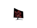 MSI Optix G27C4W 27" FHD 1920 x 1080 165 Hz HDMI, DisplayPort AMD FreeSync