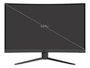MSI Optix G27C4W 27" FHD 1920 x 1080 165 Hz HDMI, DisplayPort AMD FreeSync