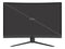 MSI Optix G27C4W 27" FHD 1920 x 1080 165 Hz HDMI, DisplayPort AMD FreeSync