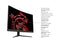 MSI Optix G27C4W 27" FHD 1920 x 1080 165 Hz HDMI, DisplayPort AMD FreeSync
