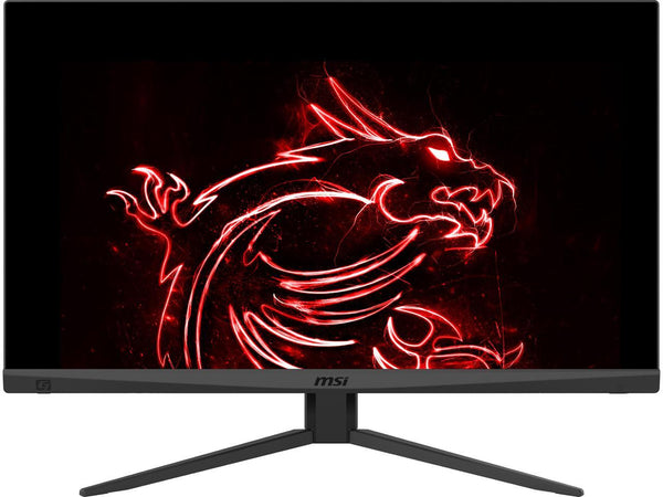 MSI Optix MAG274 27" Full HD 1920 x 1080 1ms (MPRT) 144Hz 2 x HDMI, DisplayPort,