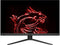 MSI Optix MAG274 27" Full HD 1920 x 1080 1ms (MPRT) 144Hz 2 x HDMI, DisplayPort,