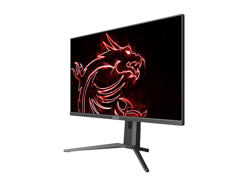 MNTR MSI 27" OPTIXMAG273R-RFB REC