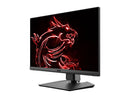 MSI 27" 165 Hz IPS WQHD Gaming Monitor with Quantum Dot Technology NVIDIA G-Sync