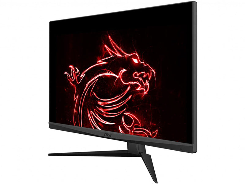 MSI Optix G273QF 16:9 Aspect Ratio Anti-Glare Super Narrow Bezel 1ms 2560