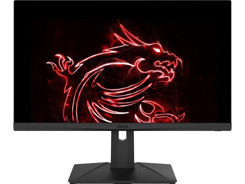 MSI Optix G273QPF 27" WQHD 2560 x 1440 (2K) 165Hz 1ms GTG Rapid IPS, HDMI,