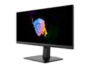 MSI Full HD Rapid-IPS 1ms 2560 x 1080 Ultra Wide 200Hz Refresh Rate HDR