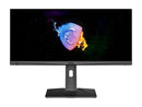 MSI Full HD Rapid-IPS 1ms 2560 x 1080 Ultra Wide 200Hz Refresh Rate HDR