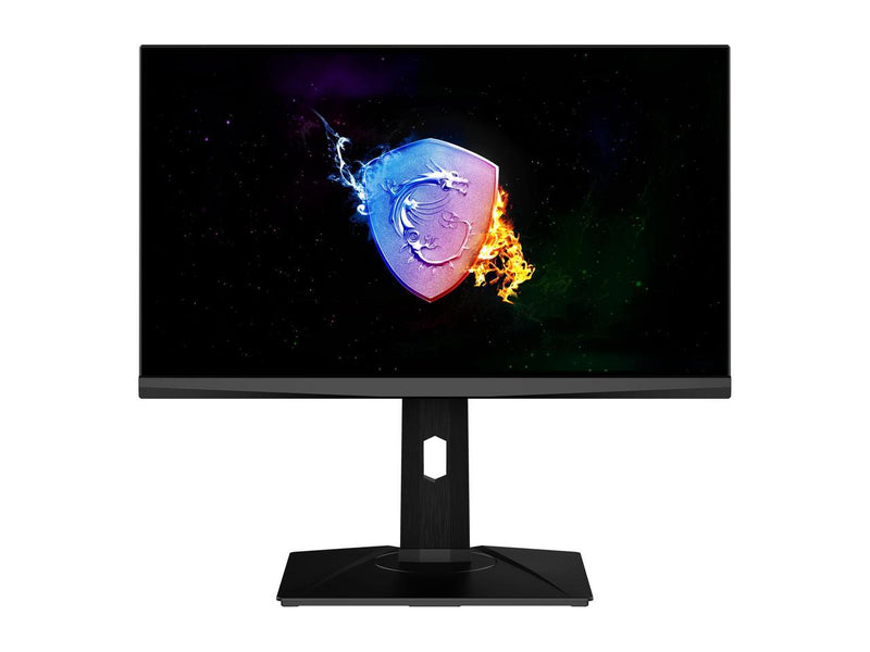 MSI Oculux NXG253R 24.5" Full HD 1920 x 1080 360 Hz HDMI, DisplayPort, Audio