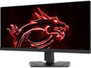 MSI Full UWQHD Anti-Glare 1ms 3440 x 1440 144Hz Refresh Rate HDR Ready