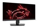 MSI Full UWQHD Anti-Glare 1ms 3440 x 1440 144Hz Refresh Rate HDR Ready