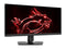 MSI Full UWQHD Anti-Glare 1ms 3440 x 1440 144Hz Refresh Rate HDR Ready