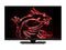 MSI Optix MPG321UR-QD 32" UHD 3840 x 2160 (4K) 1 ms (MPRT) 144 Hz HDMI,