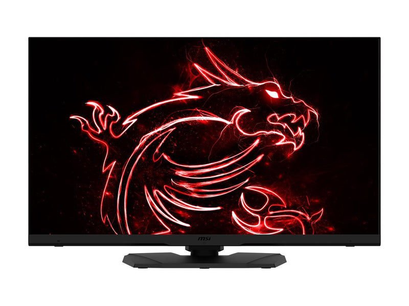 MSI Optix MPG321UR-QD 32" UHD 3840 x 2160 (4K) 1 ms (MPRT) 144 Hz HDMI,