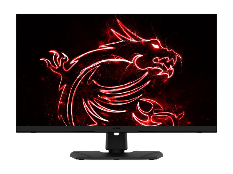 MSI Optix MPG321UR-QD 32" UHD 3840 x 2160 (4K) 1 ms (MPRT) 144 Hz HDMI,