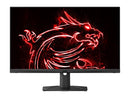 MSI Full WQHD Anti-Glare 1ms 2560 x 1440 165Hz Refresh Rate HDR Ready