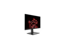 MSI Optix G273QPF 27" WQHD 2560 x 1440 (2K) 165 Hz HDMI, DisplayPort, Audio