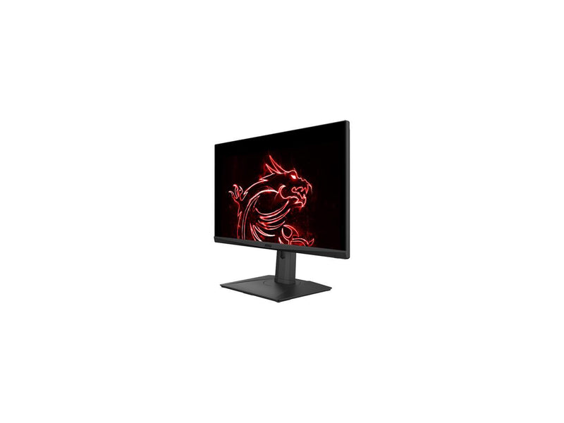 MSI Optix G273QPF 27" WQHD 2560 x 1440 (2K) 165 Hz HDMI, DisplayPort, Audio