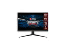 MSI 23.8" 75 Hz IPS FHD IPS Gaming Monitor FreeSync (AMD Adaptive Sync) 1920 x