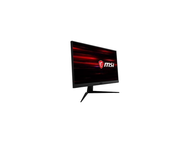 MSI 23.8" 75 Hz IPS FHD IPS Gaming Monitor FreeSync (AMD Adaptive Sync) 1920 x