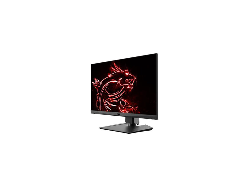 MNTR MSI 27" 165HZ IPS MAG274R2 REC