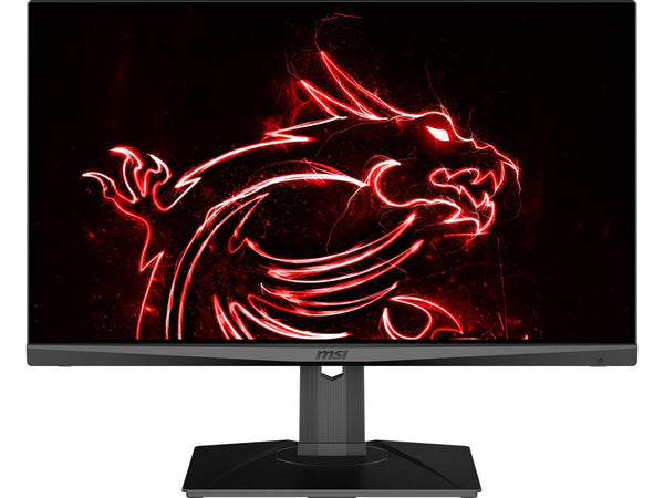 MSI QHD Rapid IPS Gaming G-Sync Compatible HDR 400 1ms GTG 2560 x 1440