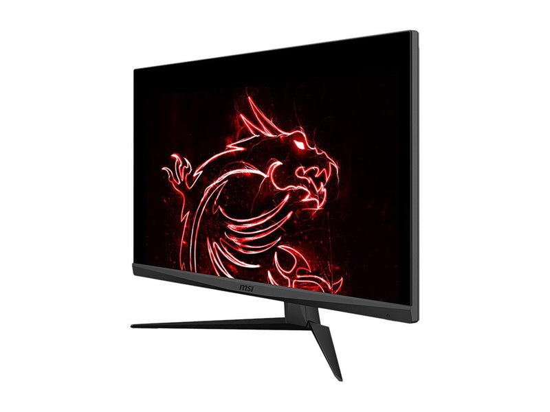 MSI 27" 165 Hz IPS FHD Gaming Monitor G-Sync Compatible 1920 x 1080 94% DCI-P3 /