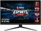 MSI 27" 165 Hz IPS FHD Gaming Monitor G-Sync Compatible 1920 x 1080 94% DCI-P3 /