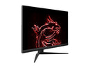 MSI 27" 165 Hz IPS FHD Gaming Monitor G-Sync Compatible 1920 x 1080 94% DCI-P3 /