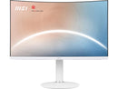 MSI Full FHD Anti-Glare 5ms 1920 x 1080 75Hz Refresh Rate FHD 1500R 27
