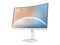 MSI Full FHD Anti-Glare 5ms 1920 x 1080 75Hz Refresh Rate FHD 1500R 27