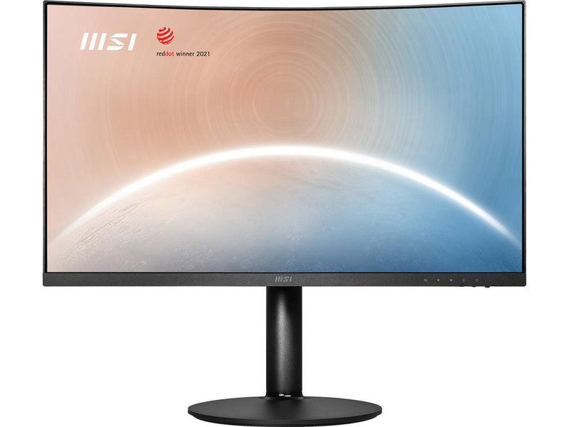 MSI Modern MD271CP 27" Full HD 1920 x 1080 75 Hz HDMI, USB-C, Audio Built-in