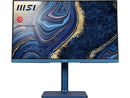 MSI Full FHD Anti-Glare 5ms 1920 x 1080 IPS 75Hz Refresh Rate FHD 24