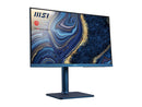 MSI Full FHD Anti-Glare 5ms 1920 x 1080 IPS 75Hz Refresh Rate FHD 24