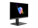 MSI Optix G242P 24" (23.8" Viewable) Full HD 1920 x 1080 144 Hz HDMI,
