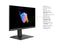 MSI Optix G242P 24" (23.8" Viewable) Full HD 1920 x 1080 144 Hz HDMI,