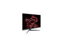 MSI 27" 144 Hz IPS FHD Gaming Monitor NVIDIA G-Sync 1920 x 1080 DCI-P3 92.4% /