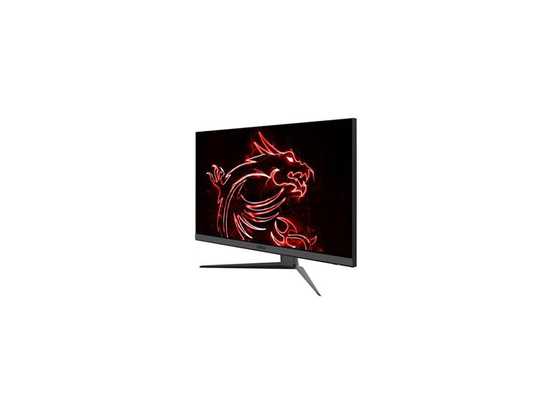 MSI 27" 144 Hz IPS FHD Gaming Monitor NVIDIA G-Sync 1920 x 1080 DCI-P3 92.4% /