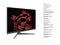 MSI 27" 144 Hz IPS FHD Gaming Monitor NVIDIA G-Sync 1920 x 1080 DCI-P3 92.4% /