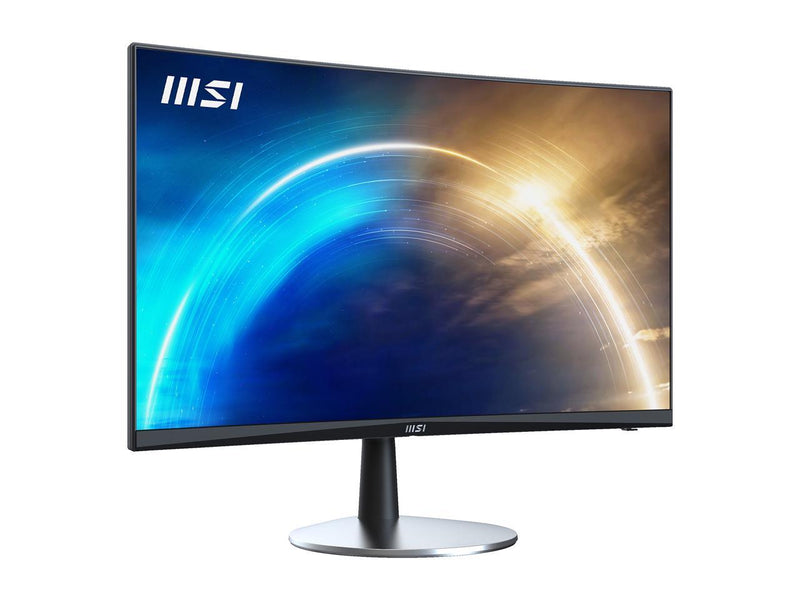 MSI 24" 75 Hz VA FHD Monitor 1 ms (MPRT) / 5 ms (GTG) FreeSync (AMD Adaptive