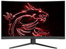 MSI 32" (31.5" Viewable) 165 Hz VA FHD Gaming Monitor FreeSync (AMD Adaptive